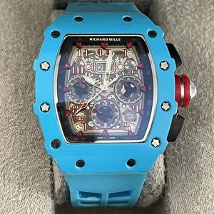 Richard Mille RM11-03